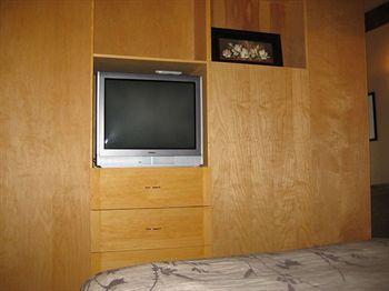 Inn Timberland 4*