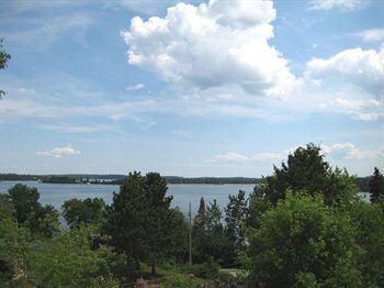 Timberland Kenora