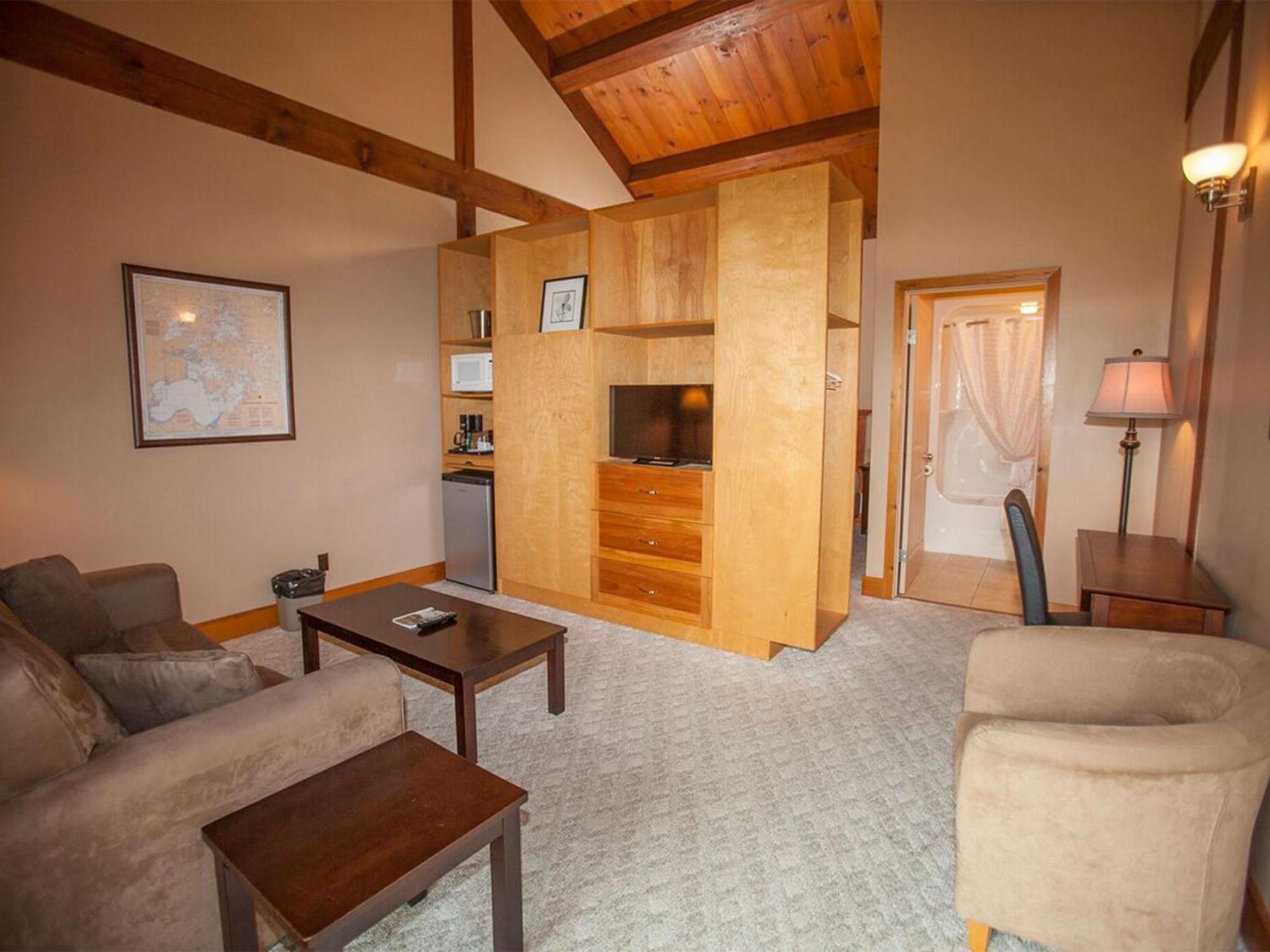 Inn Timberland Kenora