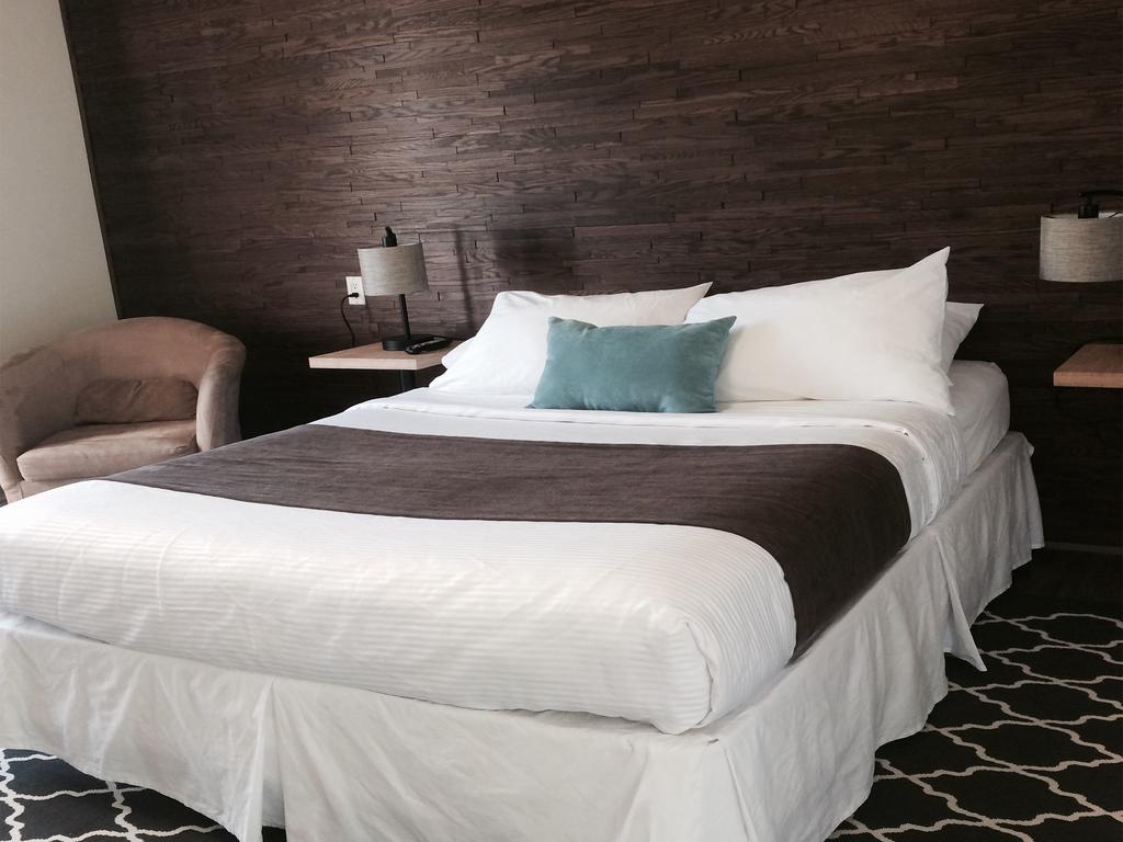 Timberland Inn 4*