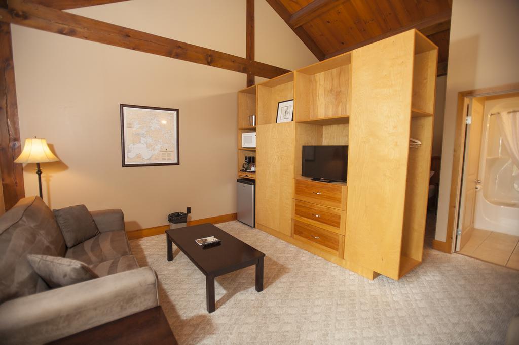 Timberland Inn 4*