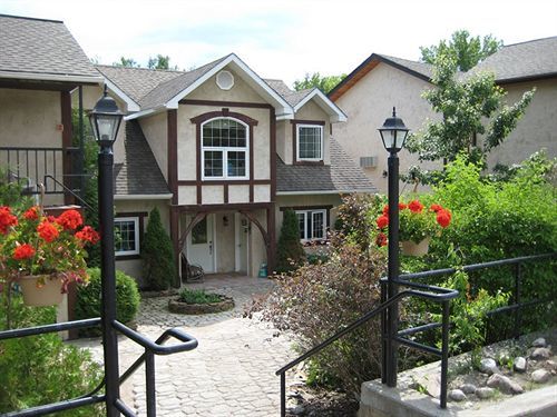 Timberland Inn 4*