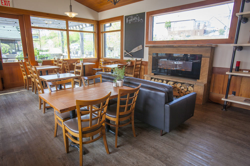 Inn Timberland