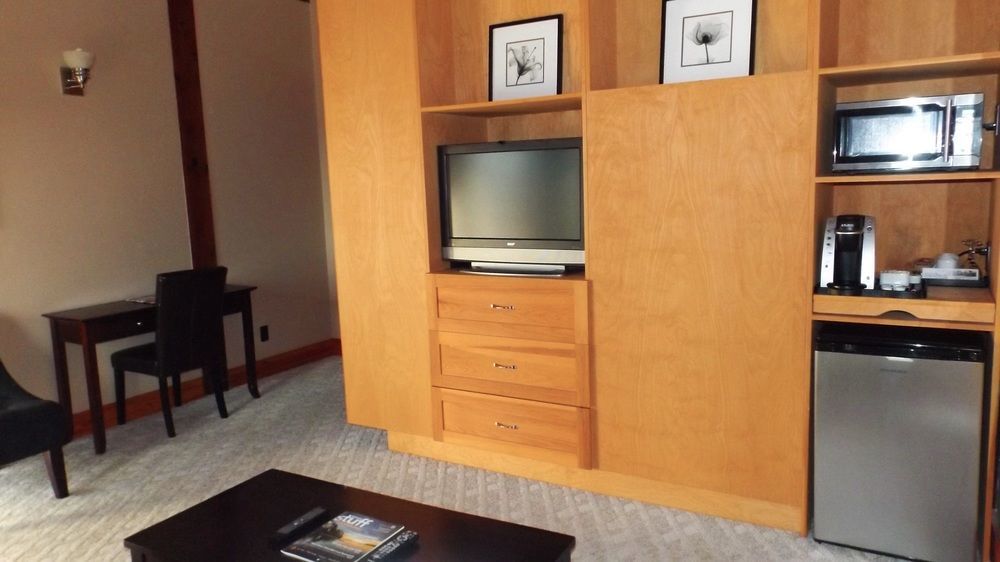 Inn Timberland 4*