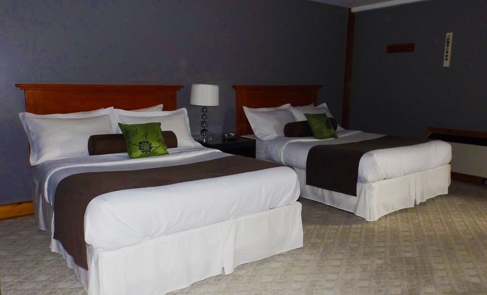 Inn Timberland