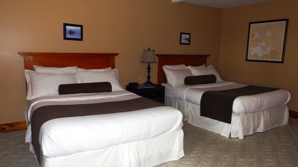 Timberland Inn Kenora