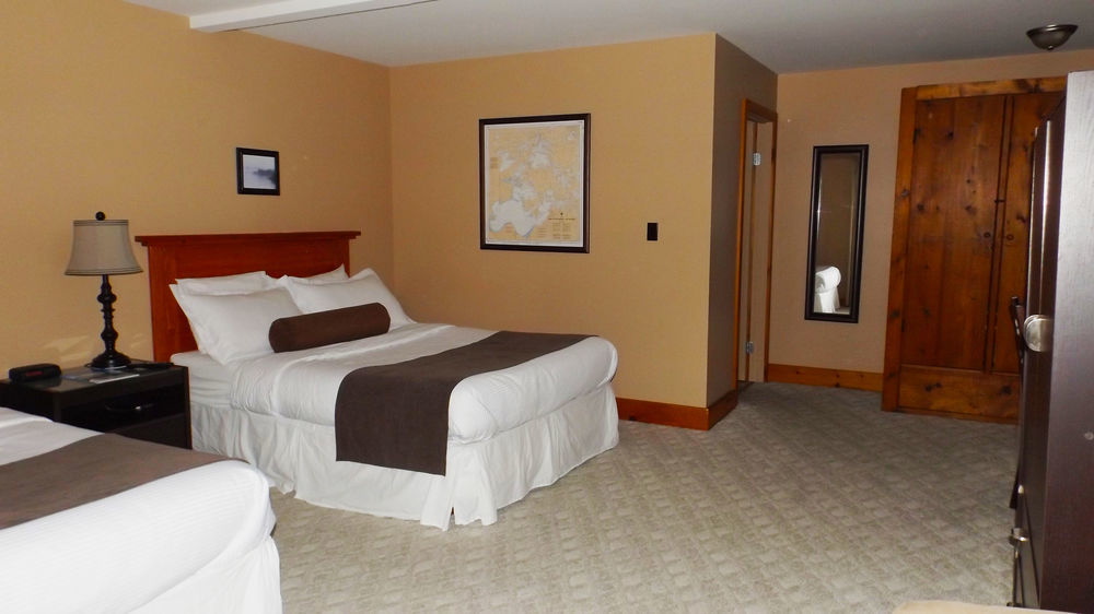 Inn Timberland Kenora