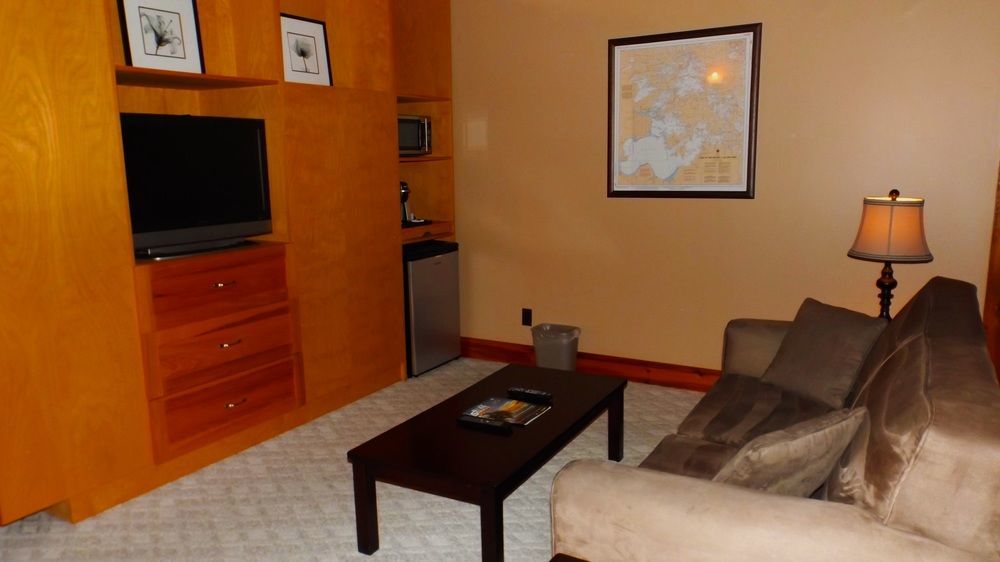 Timberland 4* Kenora