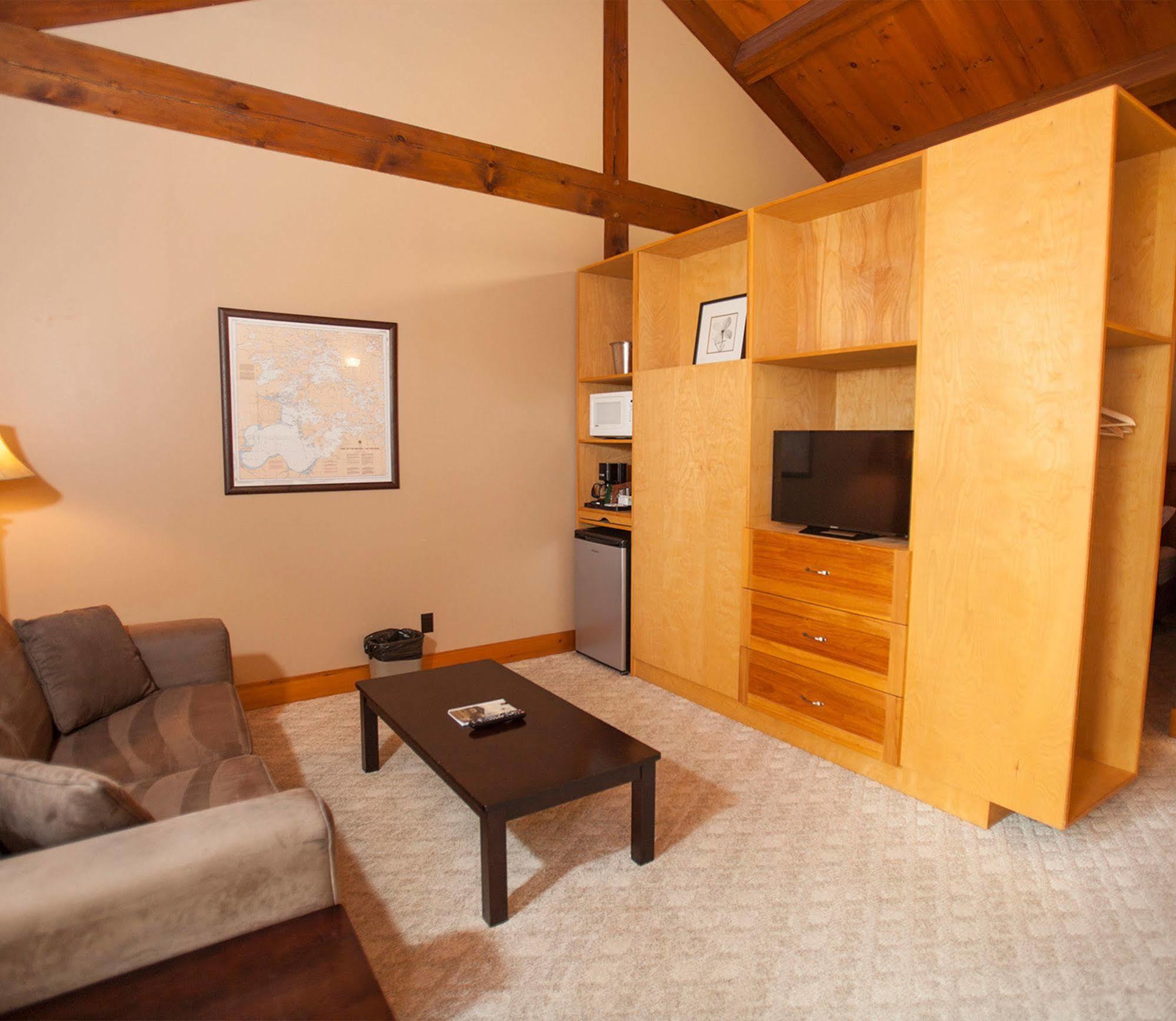 Inn Timberland Kenora