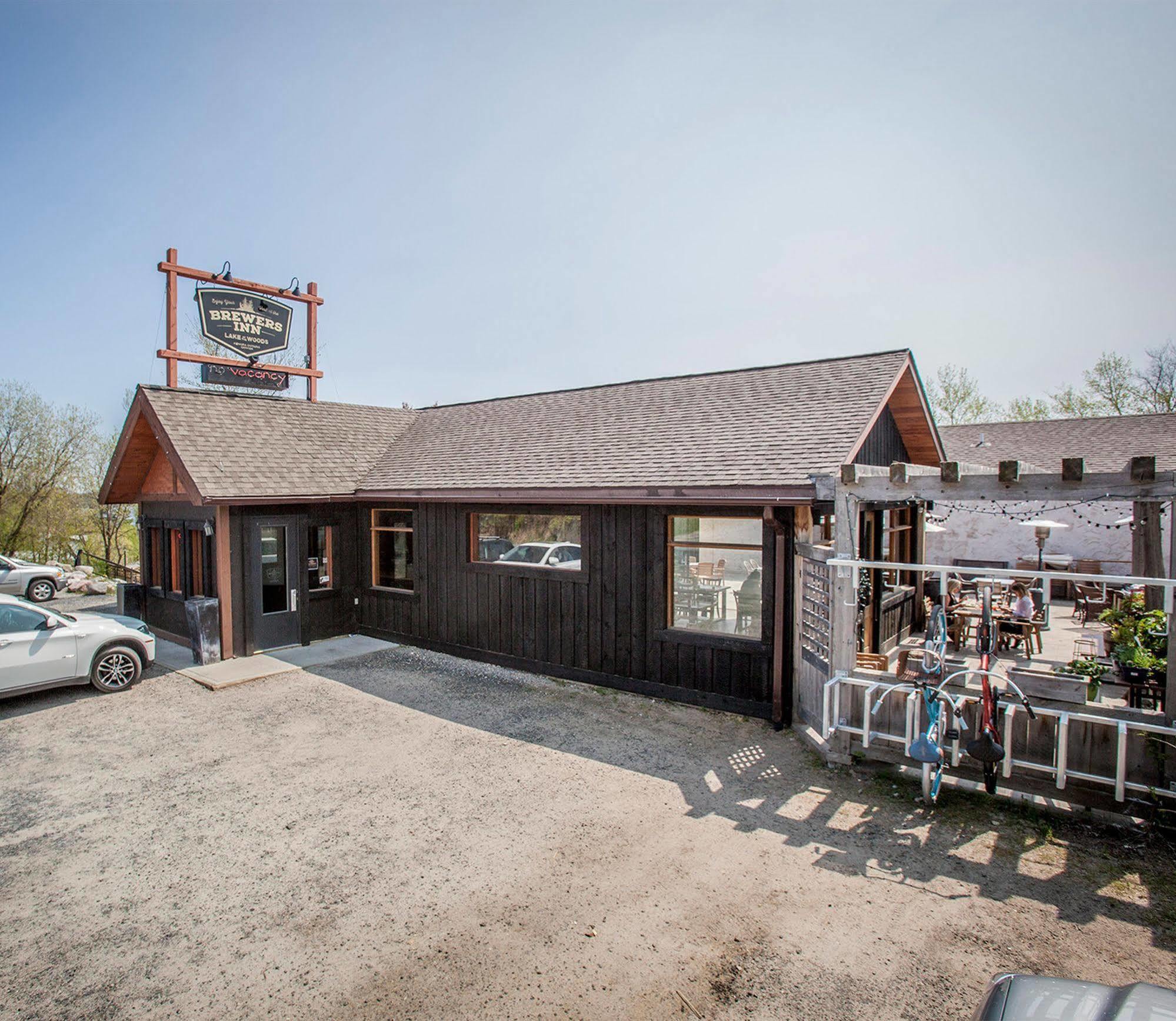 Timberland 4* Kenora