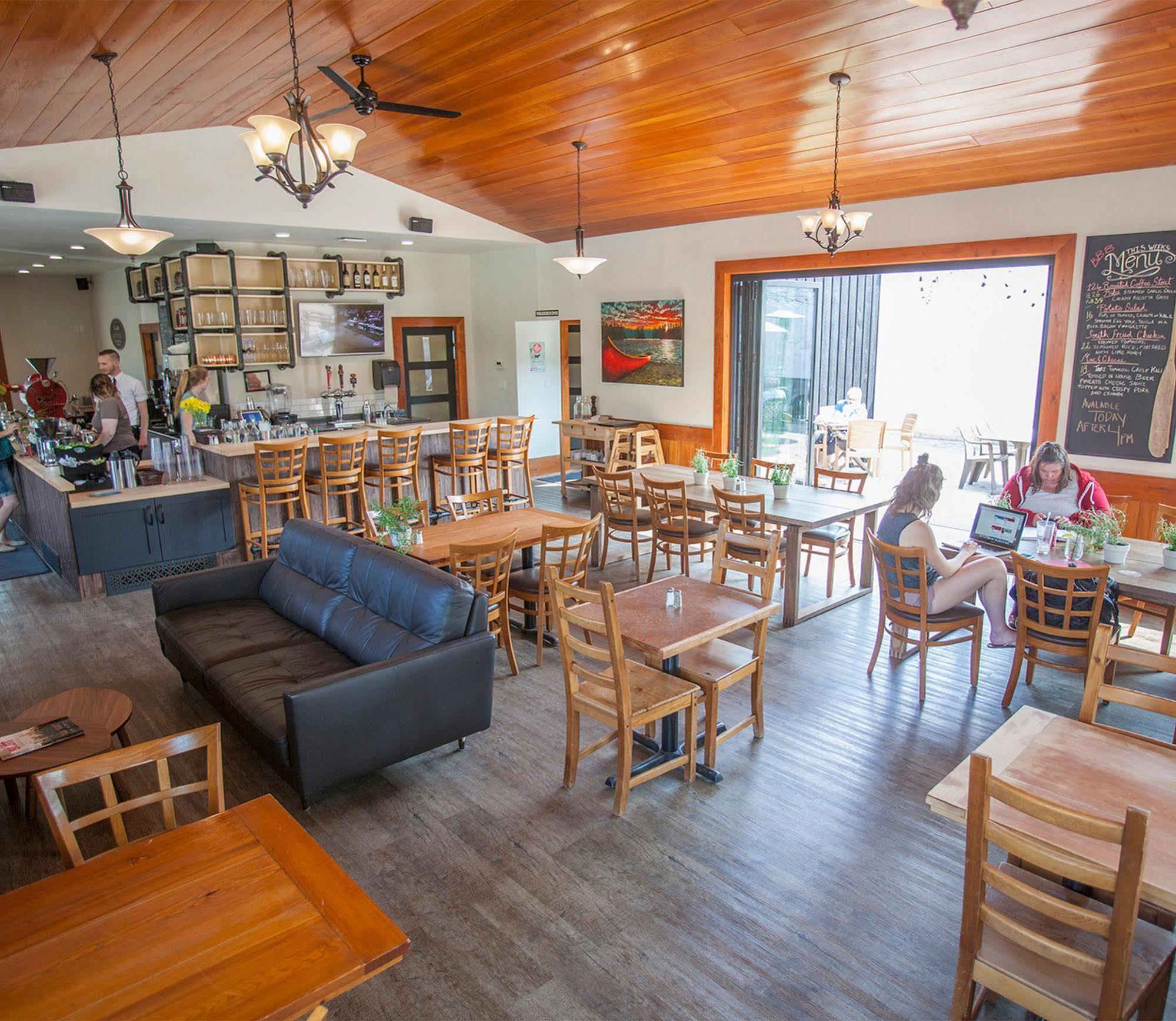 Timberland 4* Kenora