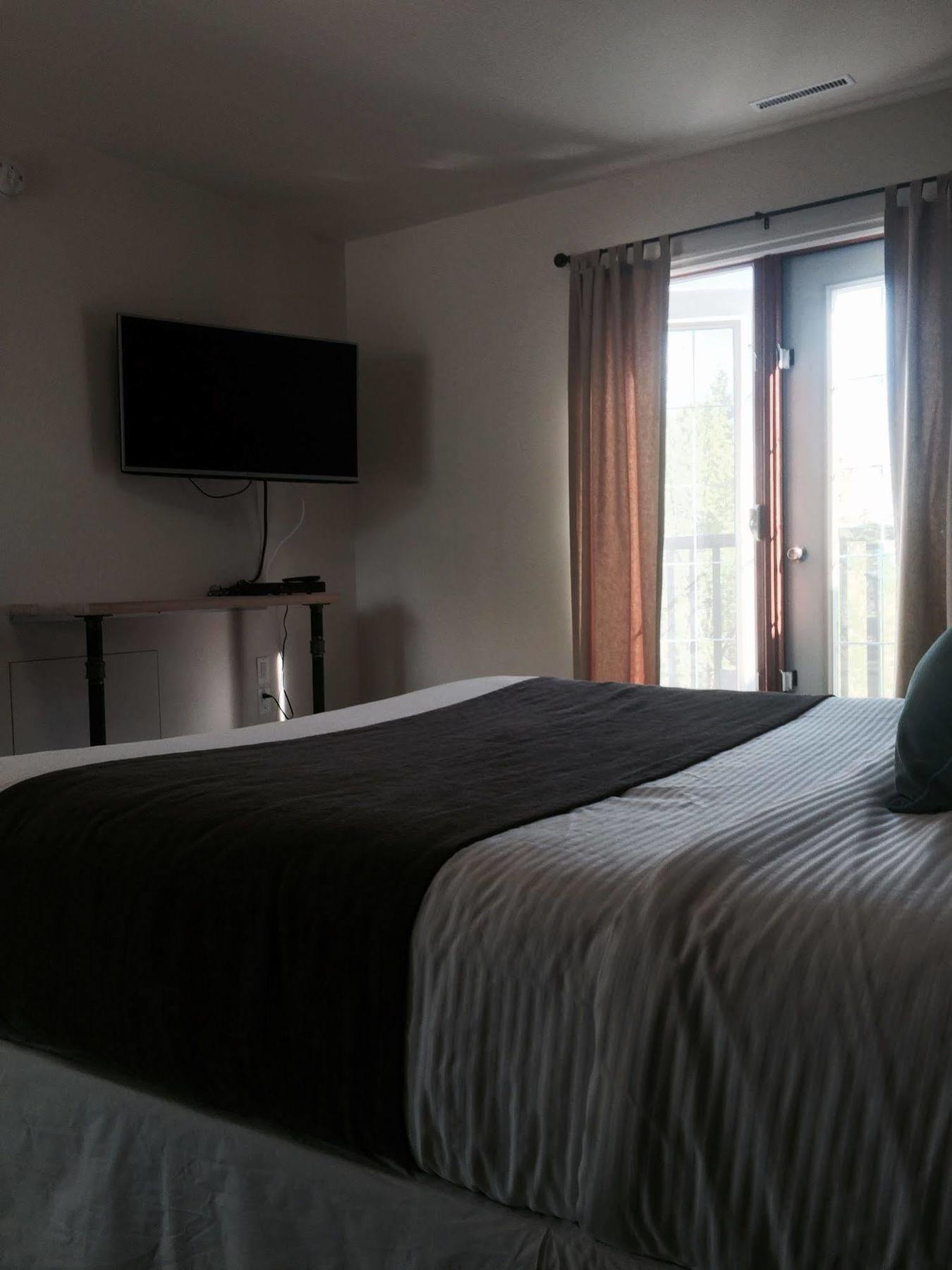 Inn Timberland