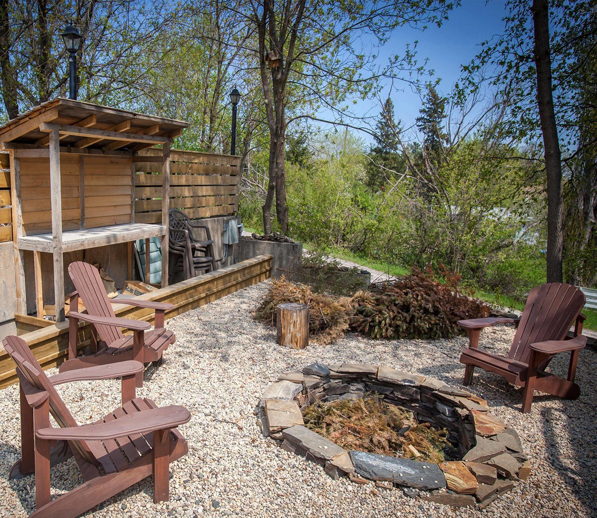 Timberland Inn 4*