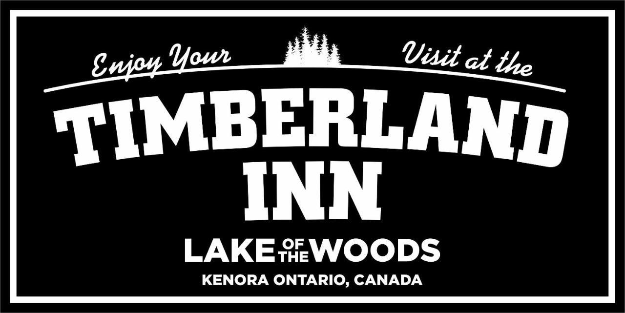 Timberland 4* Kenora